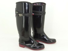 Stiefel Tommy Hilfiger TH