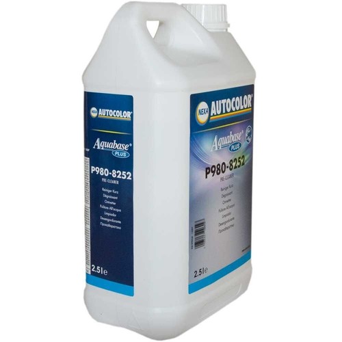 Nexa aquabase plus reiniger - nexa,