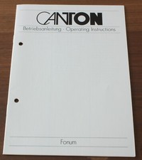 Canton Fonum