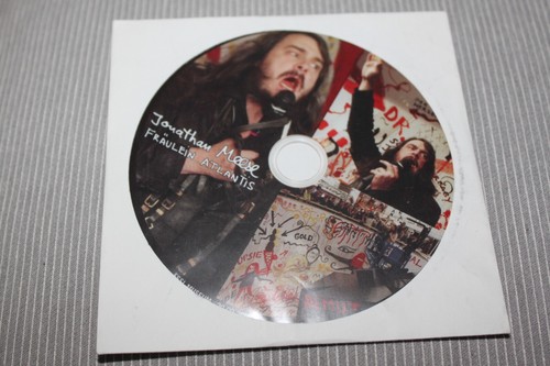 Dvd jonathan meese - -,