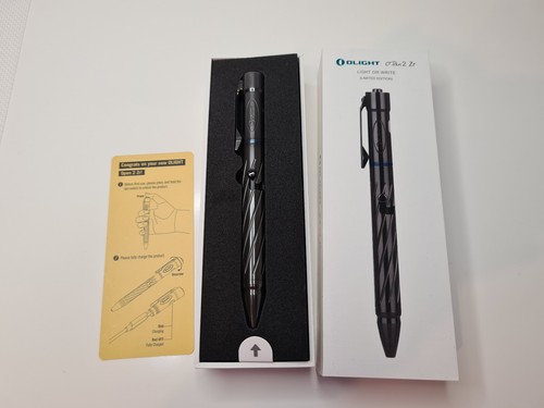 Olight open limited - open, 2