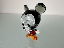  Swarovski Figur 5004735 DISNEY Mickey Mouse Cutie 4,4 cm. Top Zustand 