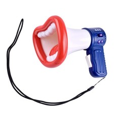 Lustige Voice Changer