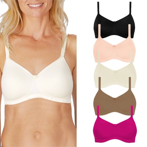Amoena pocketed mastectomy - amoena, bra