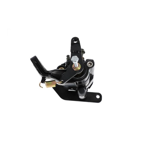 Bremssattel bremszange hinten - bremszange,