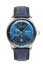 ZEPPELIN Méditerranée -