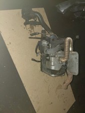 Mercedes Benz E Klasse W211 Webasto Thermo Top C Diesel Standheizung 2115002898