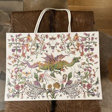 Dior Tüte  2024 42x30x12 cm