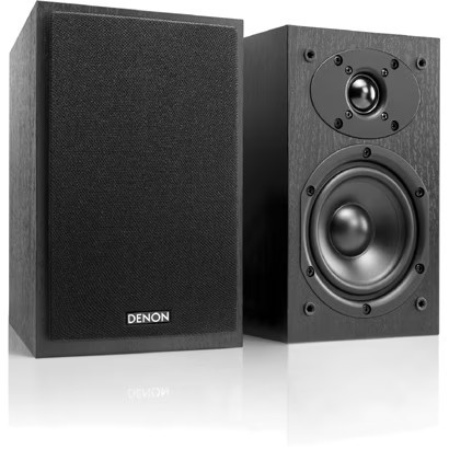 Denon lautsprecher serie - denon,