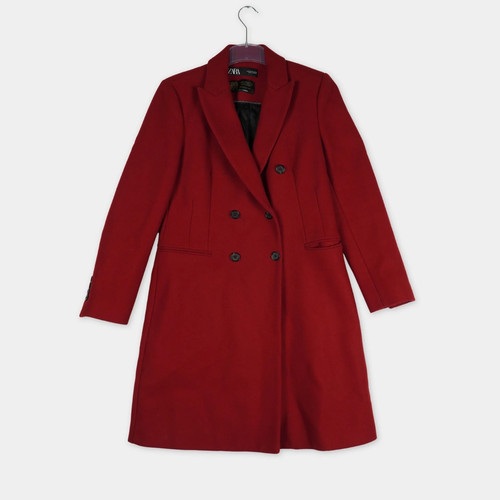 Zara mantel für - zara, gr.