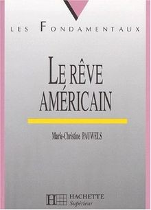 Rêve américain von - rêve,