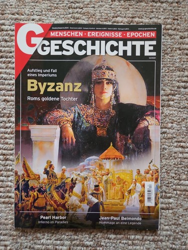 Zeitschrift geschichte nr - zeitschrift,