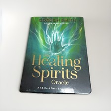 Healing Spirits Oracle- Englische Ausgabe-Gordon Smith (27)