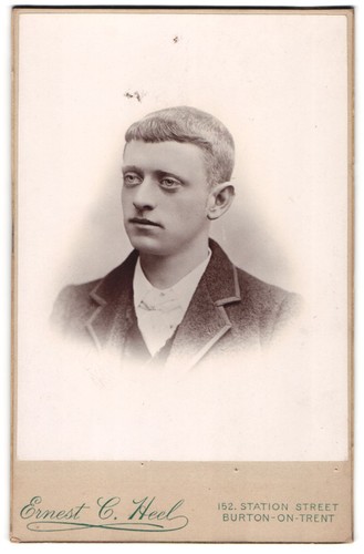Fotografie ernest heel - fotografie,