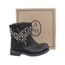 ASH, Boots, Größe: 40