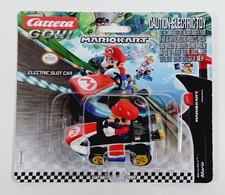 Carrera Go!!! Nintendo Mario