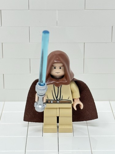 Lego star wars - young, obi