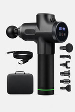 Massagepistole Faszienpistole