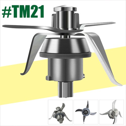 Vorwerk thermomix tm21 - thermomix,