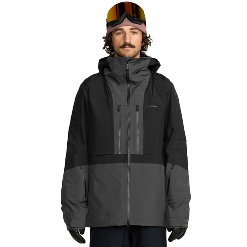 Volcom tds infrared - tds, gore-tex