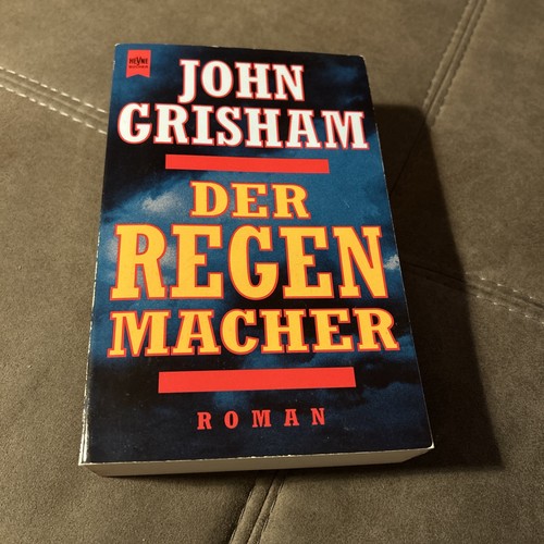 John grisham der - -,