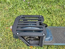 Soflow S04 Pro Gepäckträger