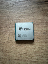 AMD Ryzen 5 4500
