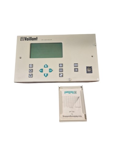 Vaillant vrc calormatic - vrc,