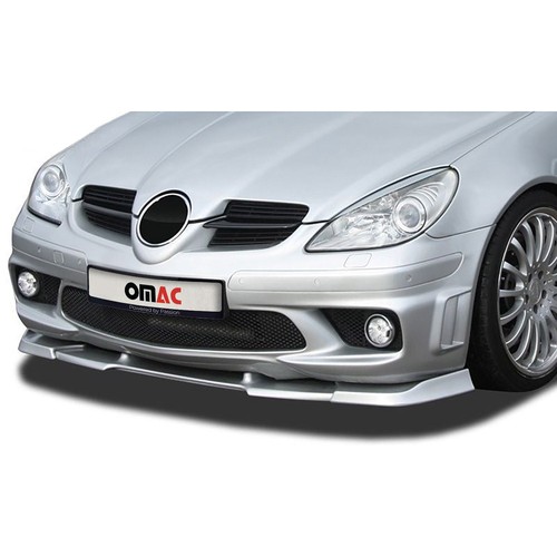 Rdx frontspoiler vario - frontspoiler, vario-x