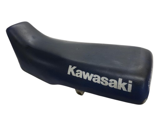 Sitzbank kawasaki klr - sitzbank, 650