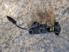 Opel Tigra B hood roof lock