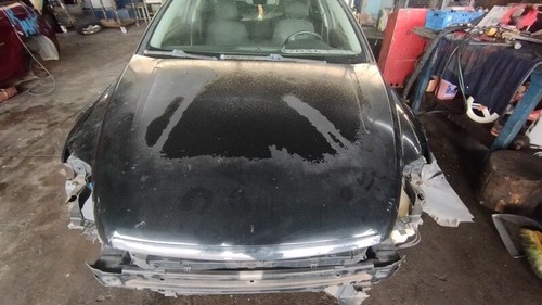 Haube ford mondeo - ford, ca2
