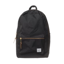 Herschel, Rucksack, Unisex (Erwachsene), Schwarz, 30, 13 -NnR