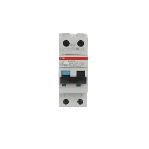 Abb schalter - abb, fi/ls-schalter