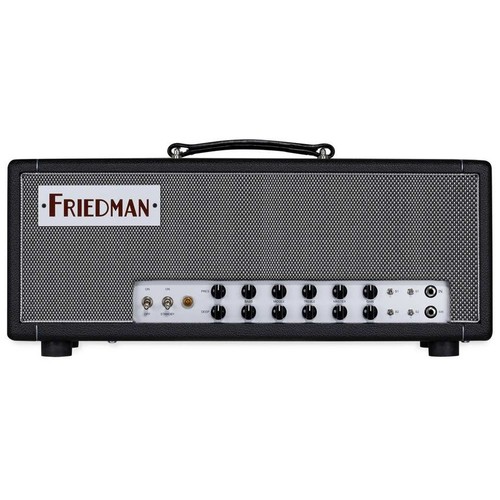 Neu friedman amplification - friedman,