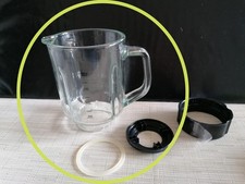 Ersatzteil: WMF Glasbehälter