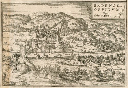 Baden aargau original - kt.,