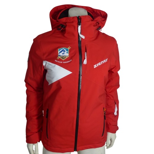 Ziener damen skijacke modell - damen,