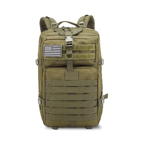 Großer bundeswehr rucksack - bundeswehr,