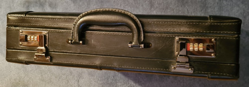 Akten tasche koffer - akten, /
