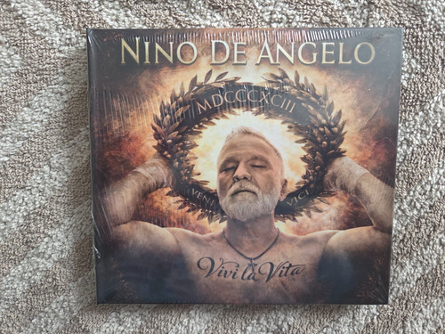 Nino angelo 2026 - nino,