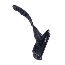 Snowboard Bindung Teile