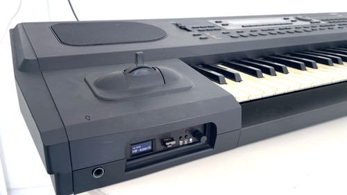 Usb diskettenlaufwerk emulator - usb,