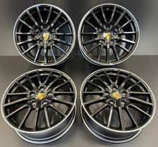Porsche 997 Carrera 2 2S 19 "