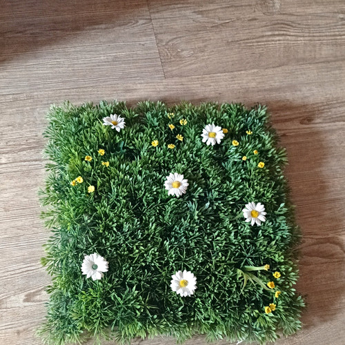 Künstliche grasmatte deko - grasmatte,