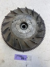 Vespa PK Elestart Lüfterrad Polrad XL 1 &2 992171 Piaggio (95o)