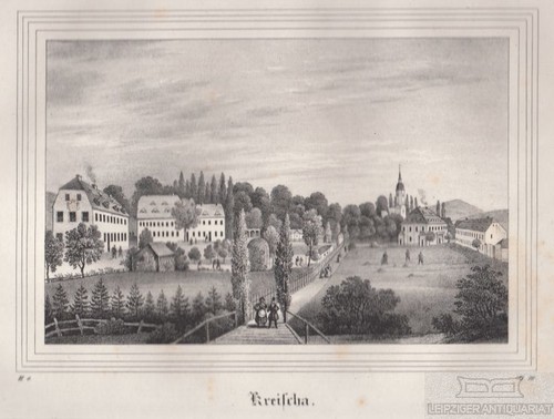 Kreischa