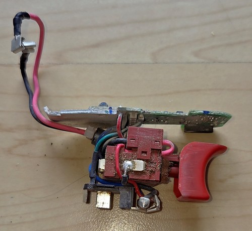 Bosch gsr 2 li - gsr, 10,8-2-li