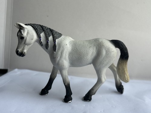 Schleich 13908 araber - 13908, stute