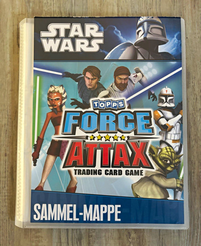 Star wars force - force, the